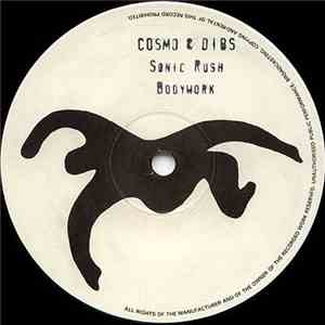 Cosmo & Dibs - Sonic Rush / Bodywork