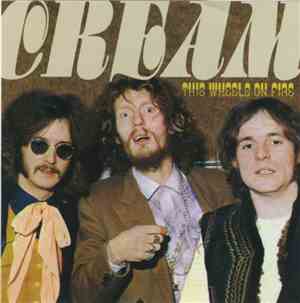 Cream  - This Wheels On Fire