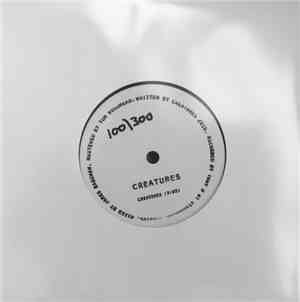 Creatures  - Creatures