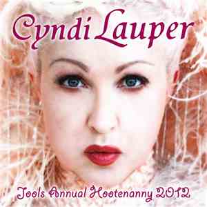 Cyndi Lauper - Jools Annual Hootenanny 2012