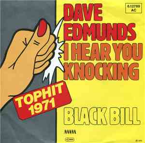 Dave Edmunds - I Hear You Knocking
