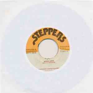 David Isaacs - More Love