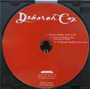 Deborah Cox - It's Over Now