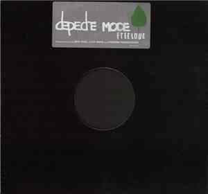Depeche Mode - Freelove