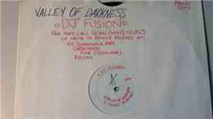 DJ Fusion - Kingdom Of Trance EP