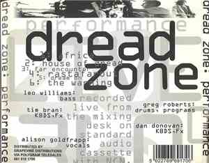 Dread Zone - Performance