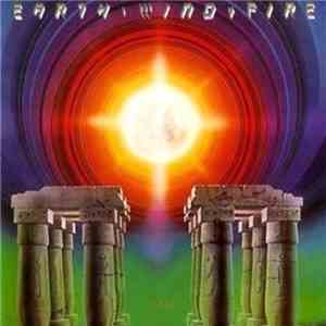 Earth, Wind & Fire - I Am