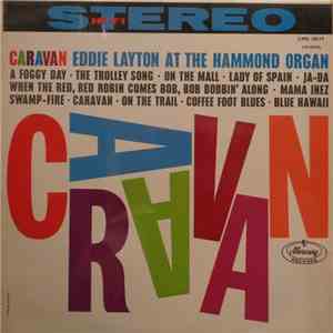 Eddie Layton - Caravan