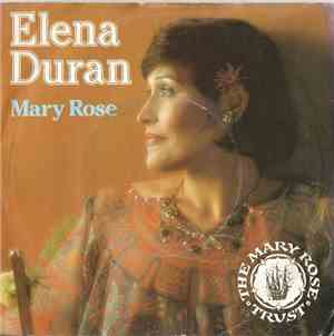 Elena Duran - Mary Rose