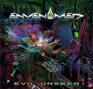 Envenomed  - Evil Unseen