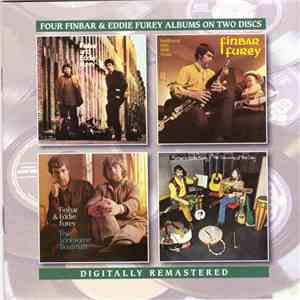 Finbar & Eddie Furey - Finbar & Eddie Furey / Traditional Irish Pipe Music  ...