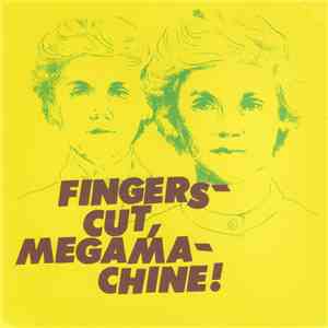 Fingers-Cut, Megamachine! / Kurt Vile - Fingers-Cut, Megamachine! / Kurt Vi ...