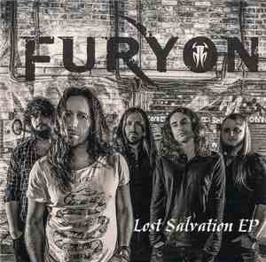 Furyon  - Lost Salvation EP
