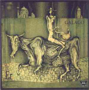 Galago - Er