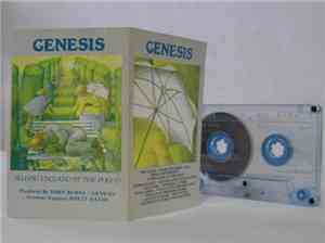 Genesis - Selling England By The Pound