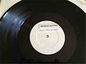 George McCrae - Own The Night