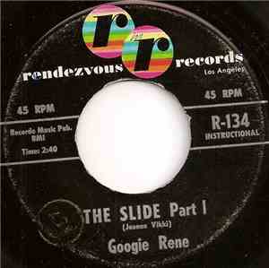 Googie Rene - The Slide