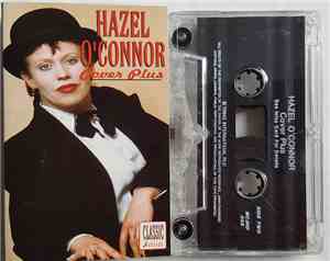 Hazel O'Connor - Cover Plus