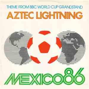 Heads  - Aztec Lightning