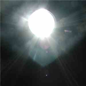 His Name Is Alive - The Eclipse