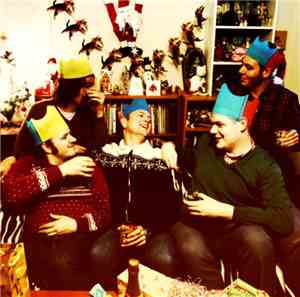 Hygiene  - Christmas Do