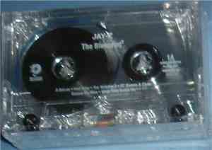Jay-Z - The Blueprint²
