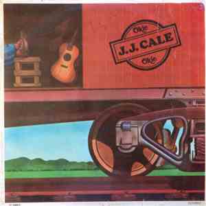 J.J. Cale - Okie