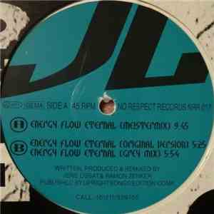 JL - Energy Flow Eternal