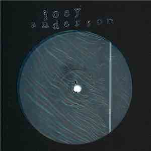 Joey Anderson  - 3200 B.C. House Dancer