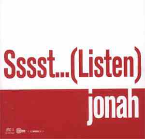 Jonah - Sssst...(Listen)