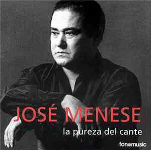 José Menese - La Pureza Del Cante