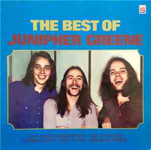 Junipher Greene - The Best Of