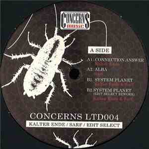 Kalter Ende & Sarf - Concerns Ltd004