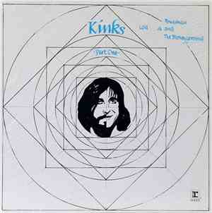 Kinks - Lola Versus Powerman And The Moneygoround - Part One