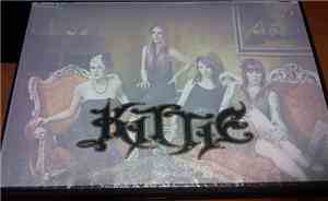 Kittie - Kittie