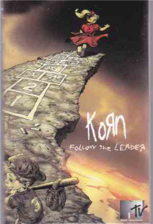 Korn - Follow The Leader (Grandes Exitos)