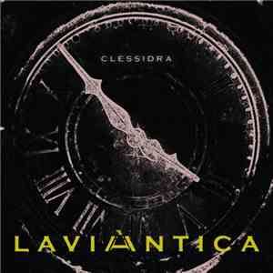Laviàntica - Clessidra