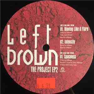 Leftbrown - The Project EP2