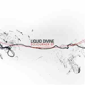 Liquid Divine - Sojourner EP