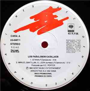 Los Fabulosos Cadillacs - Los Fabulosos Cadillacs
