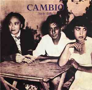 Lucio Dalla - Cambio