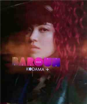 Maïa Barouh - Kodama