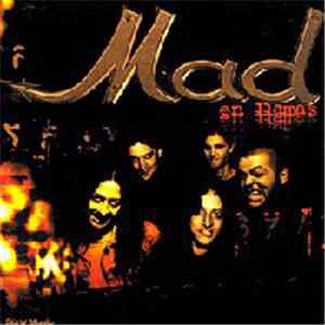 Mad  - En Llamas