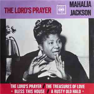 Mahalia Jackson - The Lord's Prayer