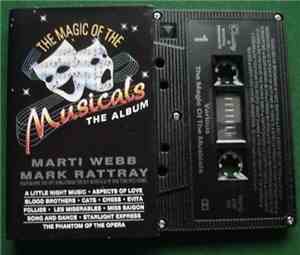 Marti Webb And Mark Rattray - The Magic Of The Musicals