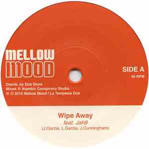 Mellow Mood  Feat. Jah9 - Wipe Away