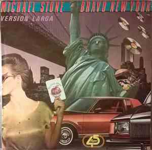 Michael Stone  - Bravo New York!!