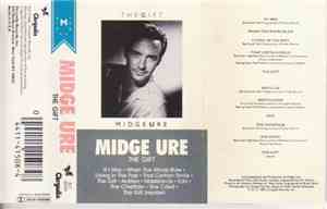 Midge Ure - The Gift