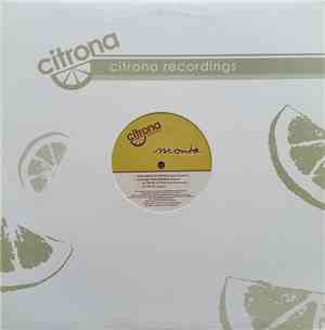 Monta - Message - EP