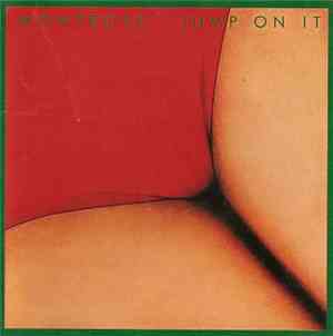 Montrose  - Jump On It